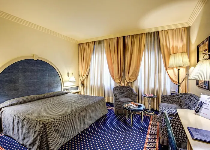 Hotel Auriga Milano